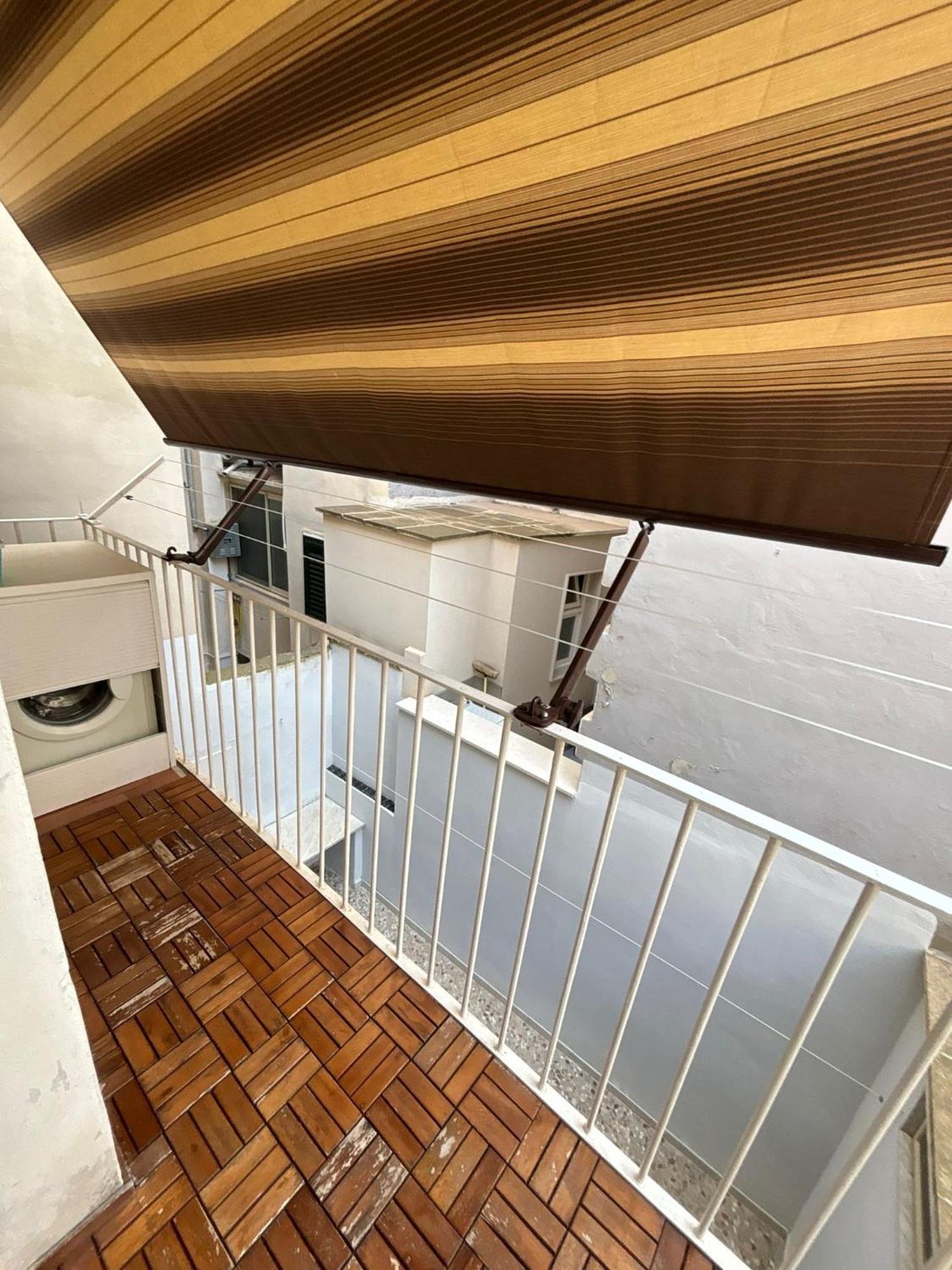 Appartamento Amarvi Monopoli Exterior foto